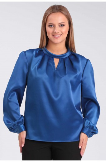 0907 Блузка